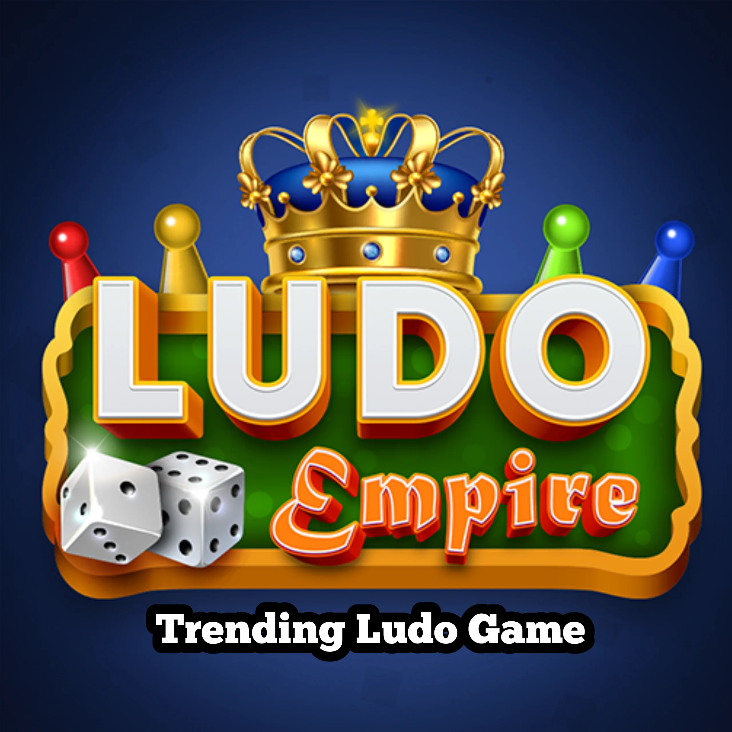 Ludo Empire - Royally Rummy - All Rummy Apps - RummyDigitalApp